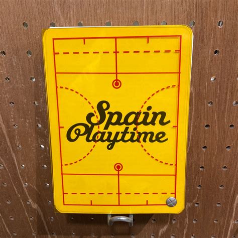 Spain Playtime / Fresh Air in Spanish Design | 百年