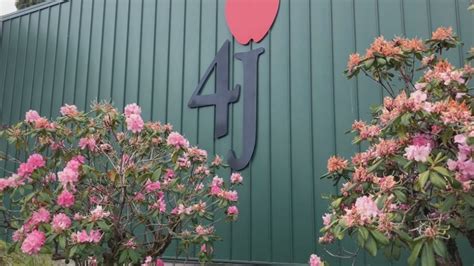 Eugene 4J gears up for new school year with focus on student and school ...