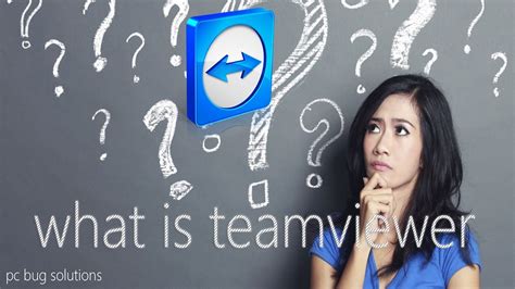 Image result for TeamViewer How It Works