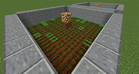 Image result for Create Mod Auto Potato Farm