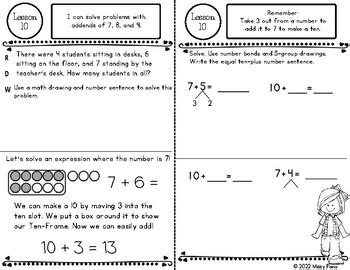 Image result for Math Module 2 Grade 1 Lesson 18