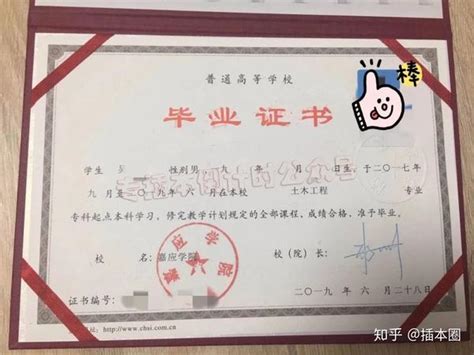 广东女子职业技术学院毕业证档案样本学位证样本