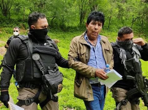 Mexico Drug Mafia Rafael Caro Quintero; US Agent Murder | Terrorist List