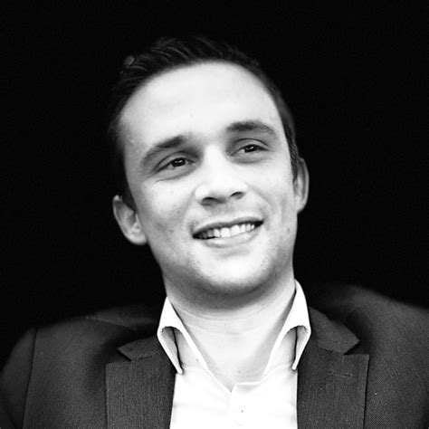 Gianluca B. - CEO | Stackforce
