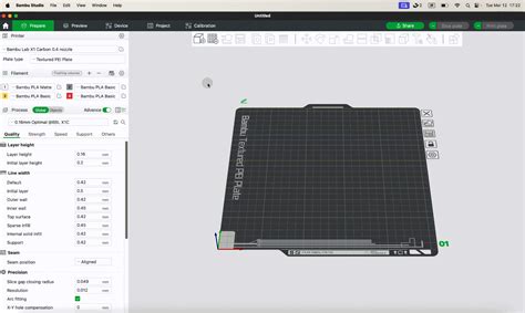 Image result for Bambu Studio Tutorial