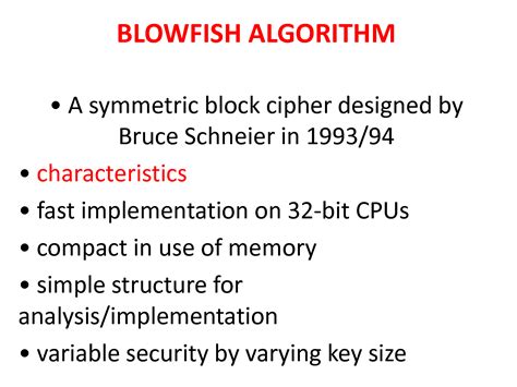 Image result for Blowfish Algorithm Program in Java