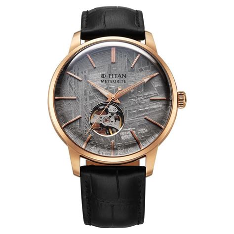 Buy Online Titan Astra Meteorite 2.0 Automatic - Stellar Edition ...