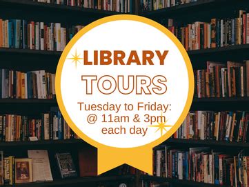 Image result for Library Tour Short Clips