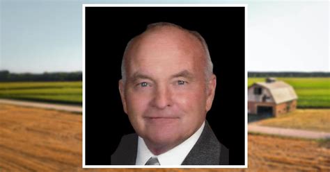 Obituary | William J Lorenz of Crete, Nebraska | Kuncl Funeral Home ...