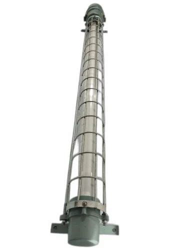 Flameproof Light fittings - Flameproof Tube Lights Manufacturer from ...
