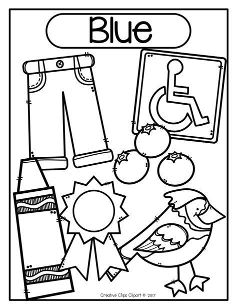 Pin by Catherine Gordy on Colors | Homeschool preschool activities ...