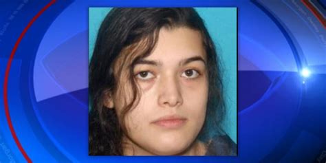 Missing teenager reported in Laurel County