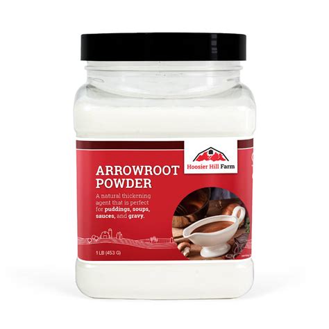 Image result for Arrowroot Powder Recipes
