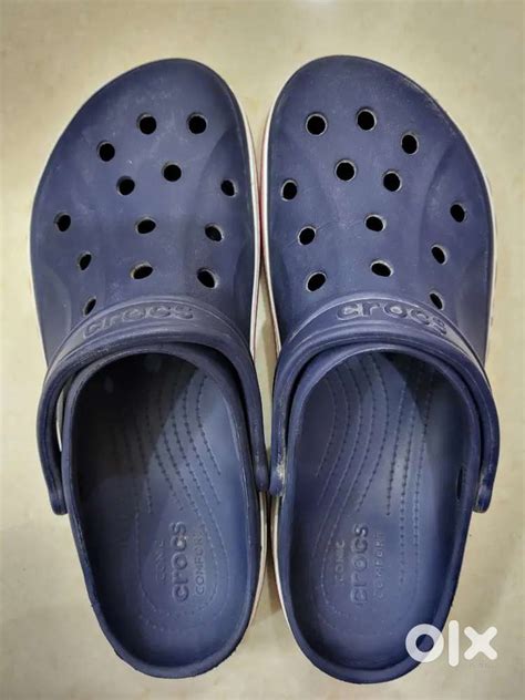 Crocs Bayaband Clogs - Men - 1812888105