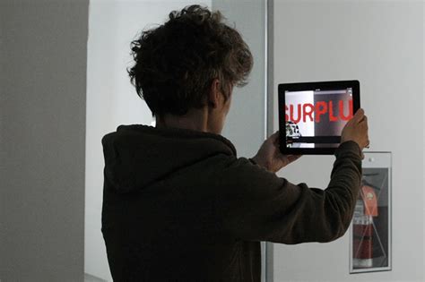 Augmented Reality Installation 的图像结果