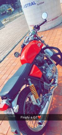 142 Used Royal Enfield Continental GT 535 in India. Buy from Owners and ...