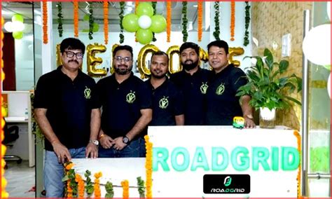 RoadGrid Funding News: EV Charging Startup Raises Rs 12 Cr