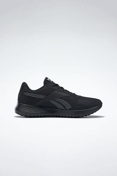 Reebok India Official | Energen Lite - Men Black Running Shoes - Men ...