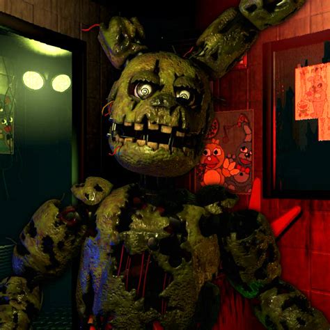 Spring Trap AR Game 的图像结果