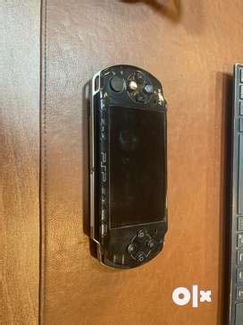 Sony Psp - Buy & Sell Games & Entertainment Online in India | OLX