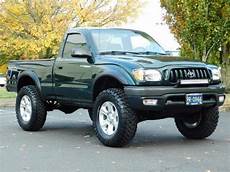 Toyota Tacoma Regular Cab by Toyota Tacoma Regular Cab 4wd For Sale Used Cars On Toyota Tacoma Regular Cab