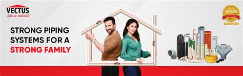 Best Water Tanks & PVC Pipe Manufacturer & Supplier in India - Vectus