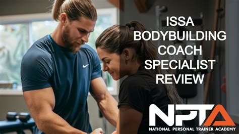 Image result for Issa Personal Trainer