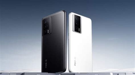 Poco F5, Poco F5 Pro launched with 64MP camera, MIUI 14: Check price, specs