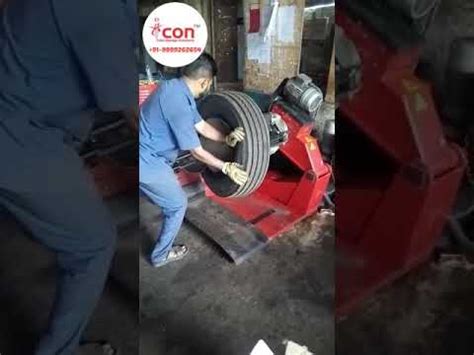 Tyre Changer,Two Post Lift,Engine Decarbonizer,Rim Straightener,India