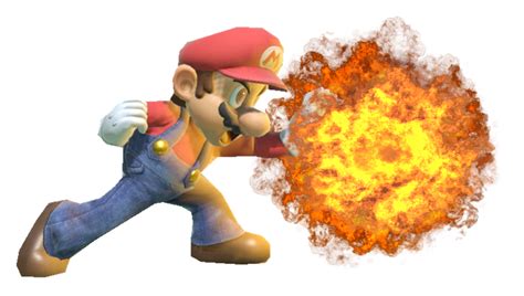 Image result for Exploding Mario 2-Minute