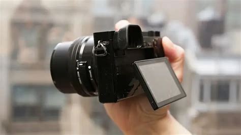 Image result for Using Sony 6000 Camera