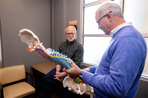 Dorsal Root Ganglion (DRG) Stimulation — Innovative Pain & Spine ...