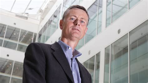 Bart Becht, chairman of Keurig Dr Pepper owner JAB, to retire