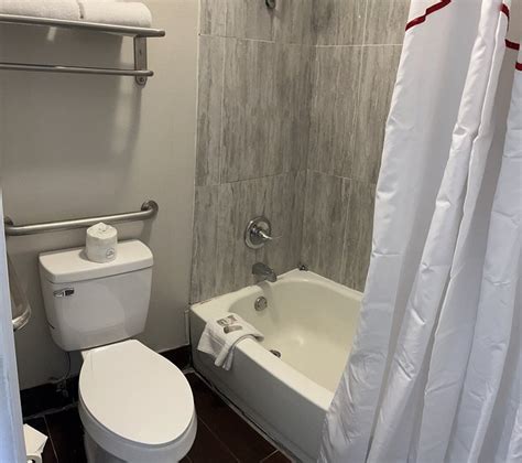 RED ROOF INN KIMBALL, TN - I-24 - Hotel Reviews, Photos, Rate ...