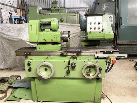 Used Ribon Internal Grinding Machine for Sale in New Delhi, India