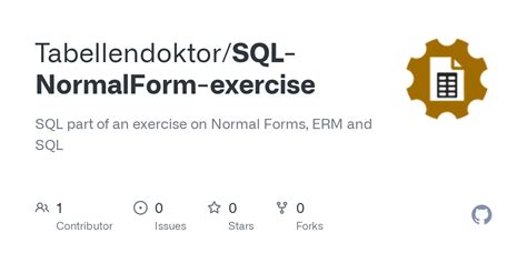 Image result for SQL Normal Forms
