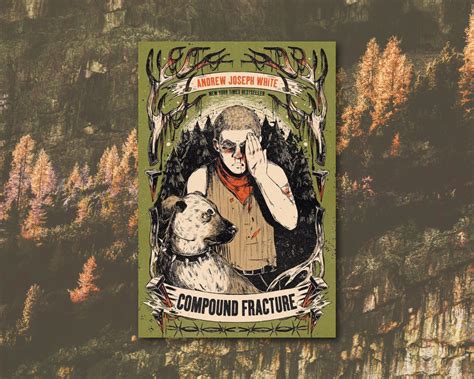 Book Review: Compound Fracture | Owen Lach