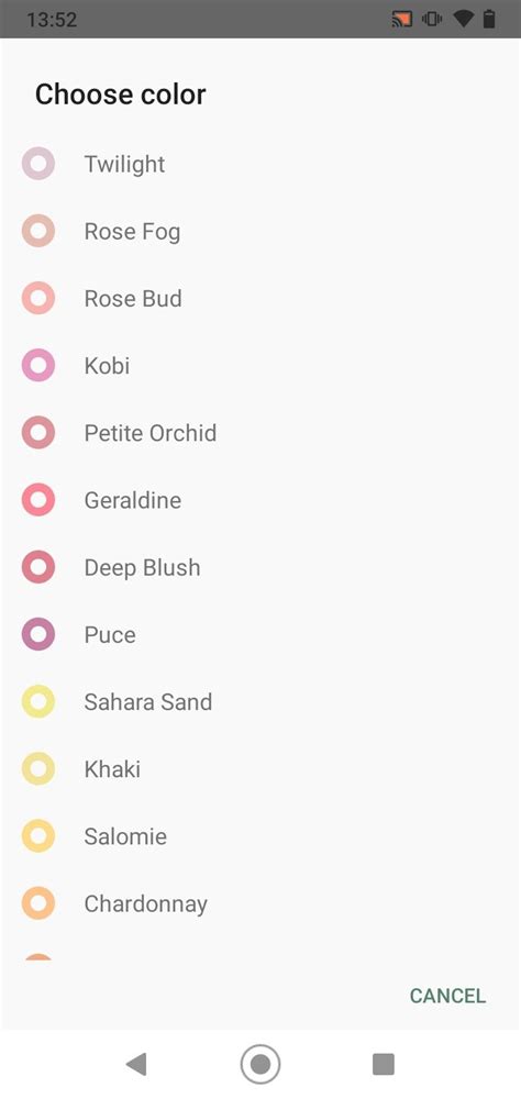 Descargar Time Planner 3.22 APK Gratis para Android