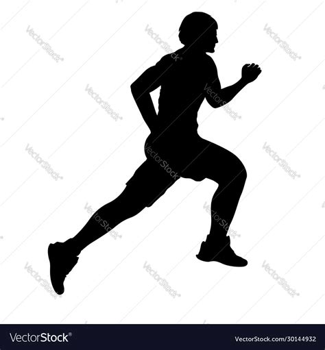 Runner Graphics Vector 的图像结果