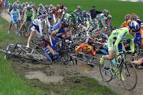 Image result for Paris-Roubaix Dreck