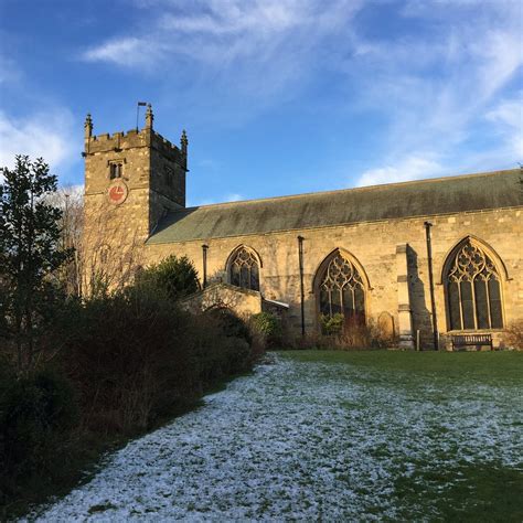 ALL SAINTS CHURCH, HUNMANBY (2026) All You Need to Know BEFORE You Go ...