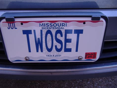 Image result for Unique License Plates