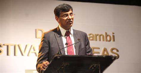 Raghuram Rajan says he submitted a list of high-profile fraud cases to ...