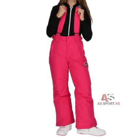 ELLESSE Dečije Pantalone Kids Ski Pants ELA223G102-08 | As Sport Shop ...