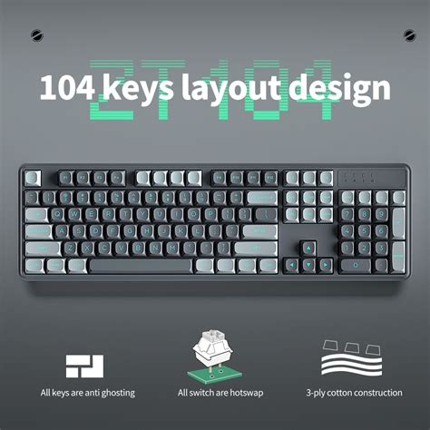 104 Key Keyboard 的图像结果