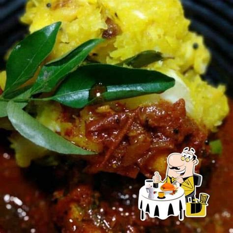 Tok Tik Cafe Coffee, Kochi - Restaurant menu, prices and reviews