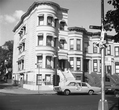Crown Heights house of horrors goes up in flames