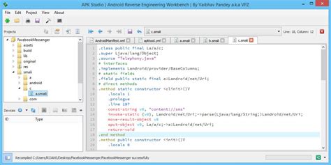 Image result for APK Decompiling Tutorial