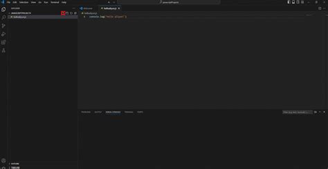 Node 的图像结果