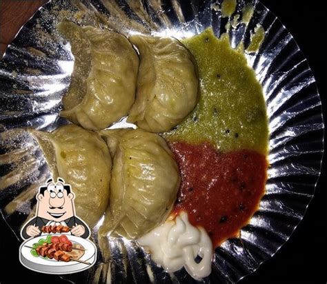 Menu at Dharmendra Momos Centre, Kota